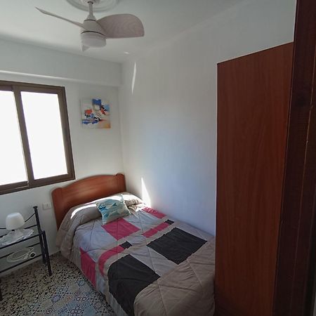 Apartamento 3 Paupi Oliva Buitenkant foto