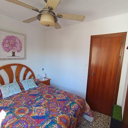 Apartamento 3 Paupi Oliva Buitenkant foto
