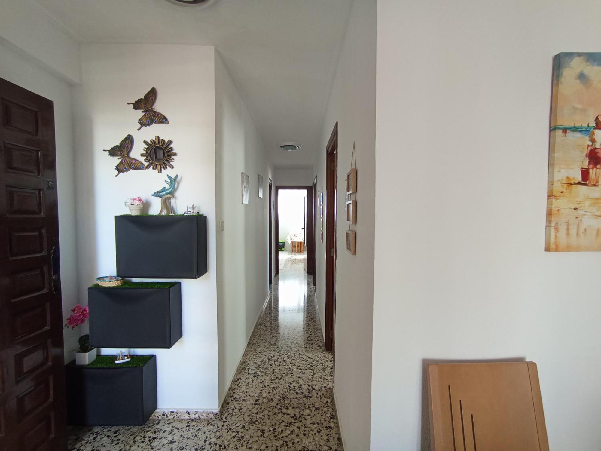 Apartamento 3 Paupi Oliva Buitenkant foto