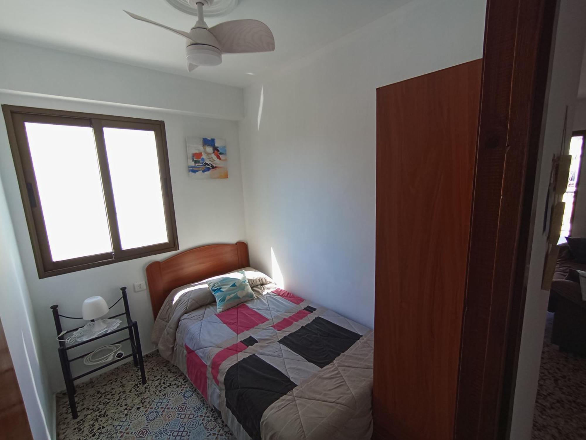 Apartamento 3 Paupi Oliva Buitenkant foto