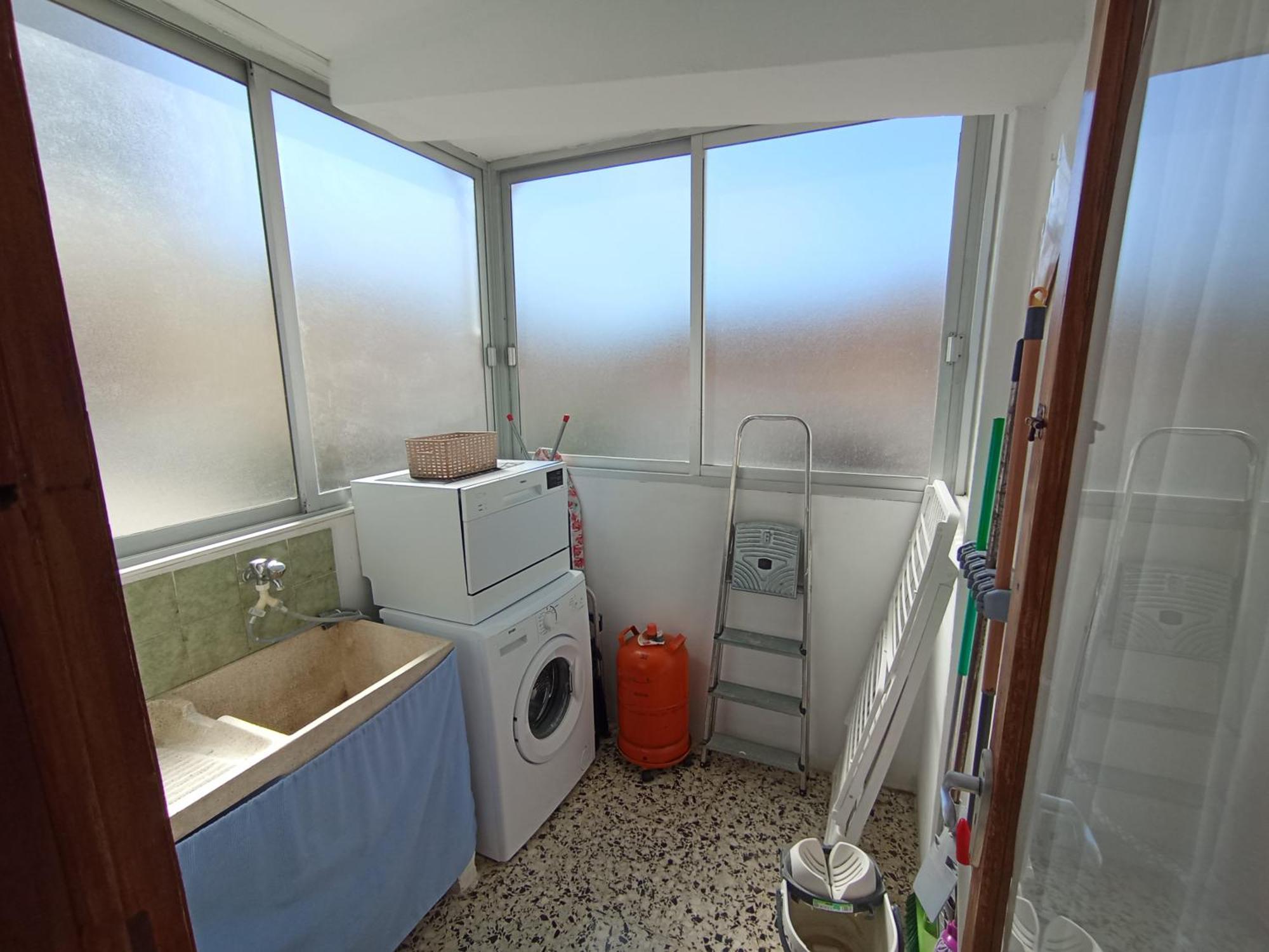 Apartamento 3 Paupi Oliva Buitenkant foto