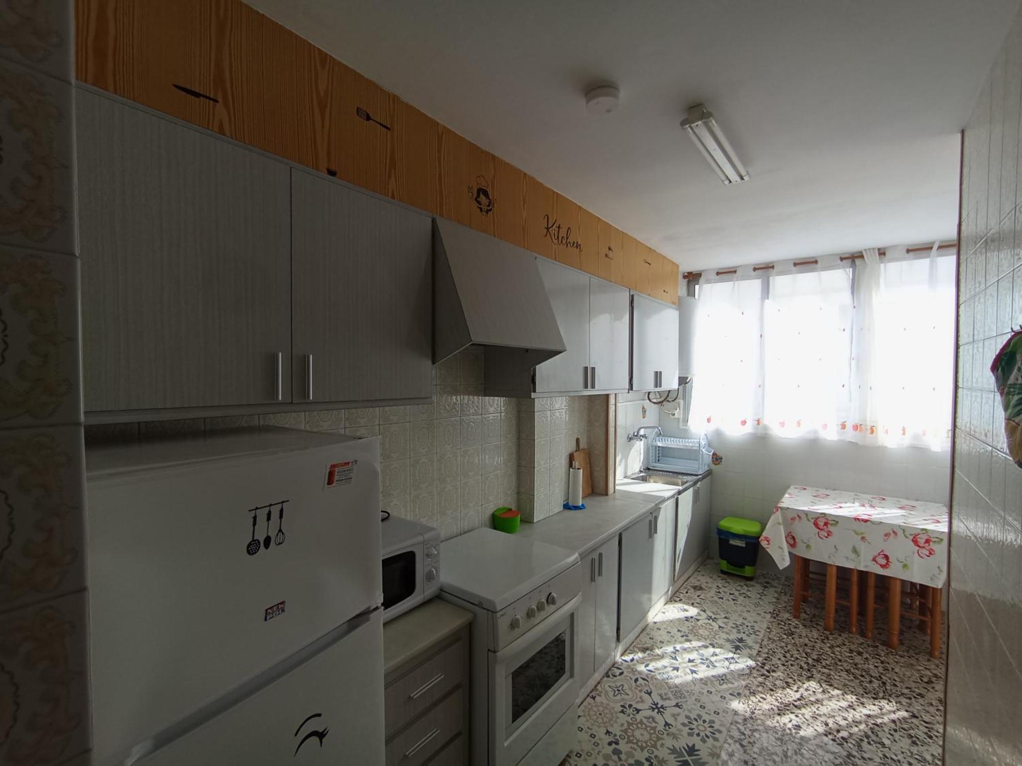 Apartamento 3 Paupi Oliva Buitenkant foto