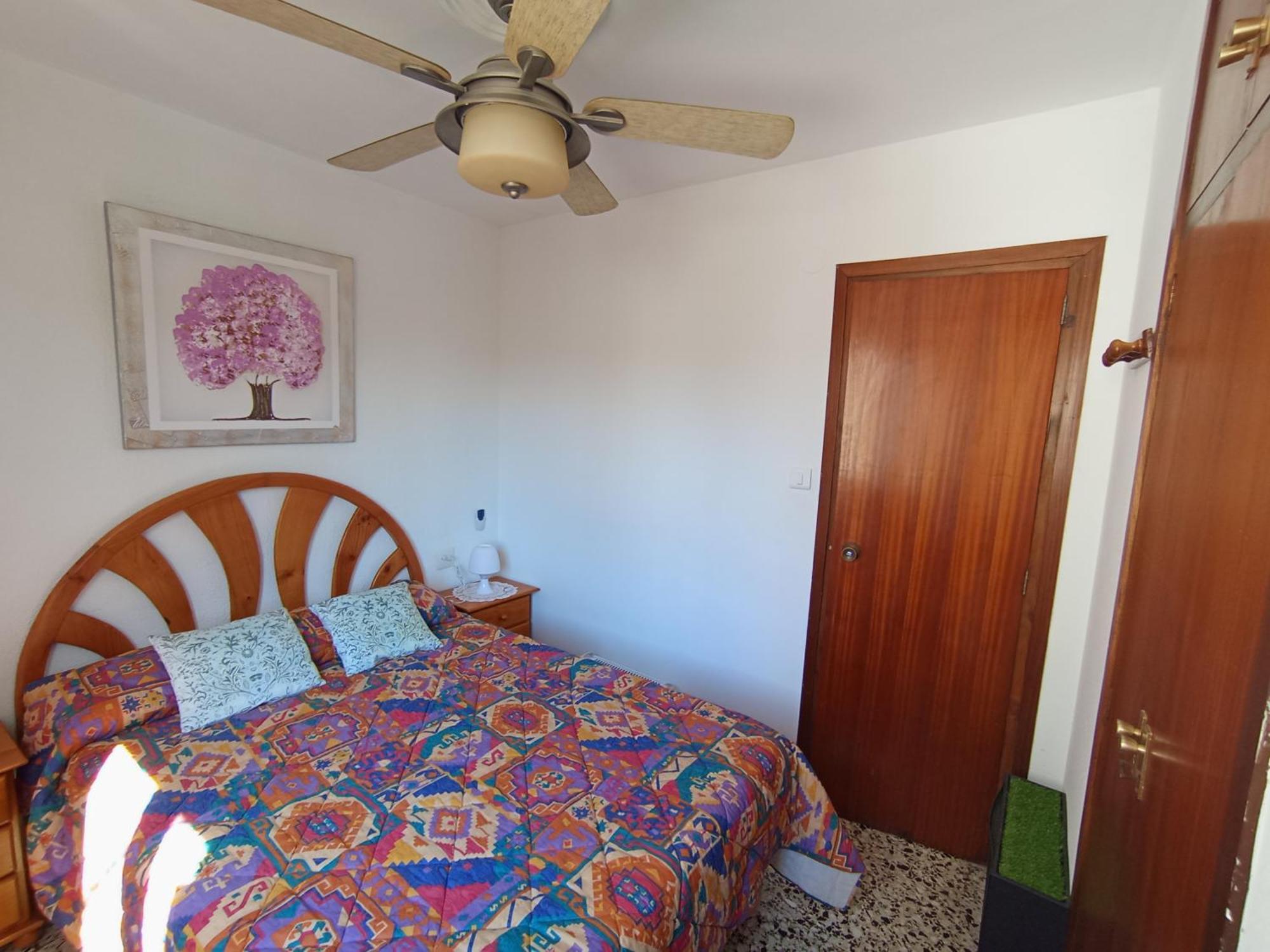 Apartamento 3 Paupi Oliva Buitenkant foto