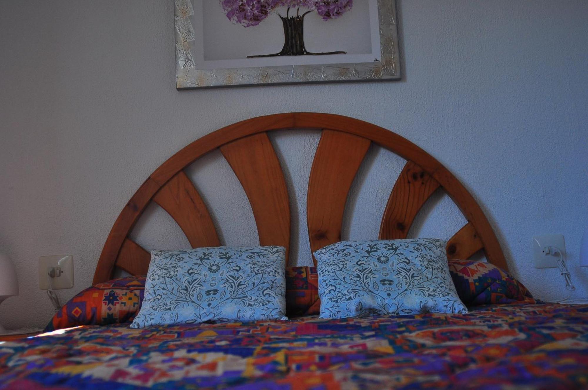 Apartamento 3 Paupi Oliva Buitenkant foto