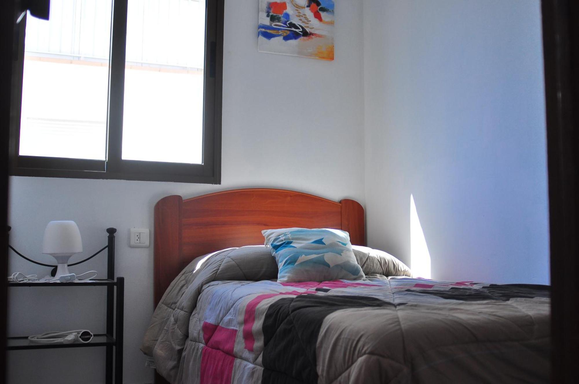 Apartamento 3 Paupi Oliva Buitenkant foto