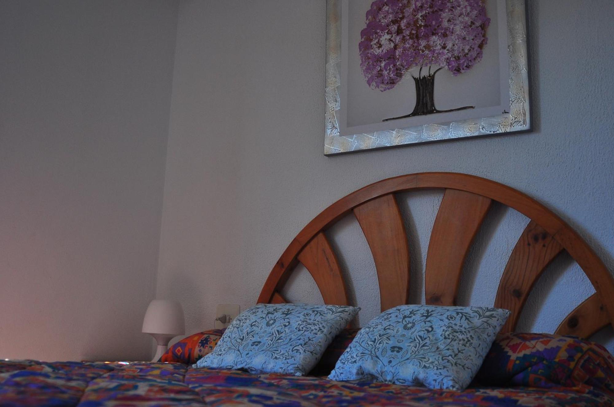 Apartamento 3 Paupi Oliva Buitenkant foto